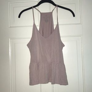 American Eagle Soft and Sexy Tank